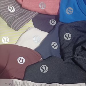 Lululemon bundle sz 6- MOVING SALE-11